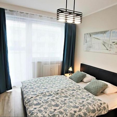Blizej Morza Luxury Apartments Kołobrzeg Exterior foto